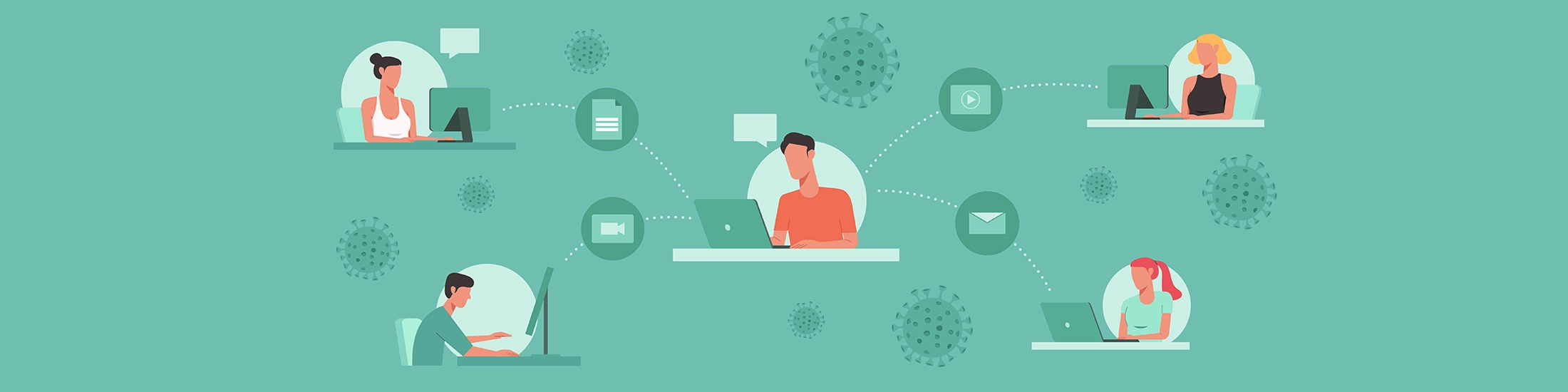 3 Employee Engagement Strategies Connect Remote Global Teams