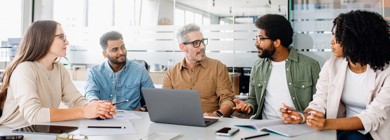 Retain Talent with Engagement Programs & Software