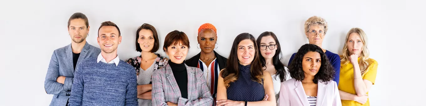 9 Ways to Create a More Inclusive Workplace