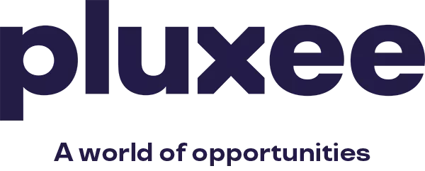 pluxee logo