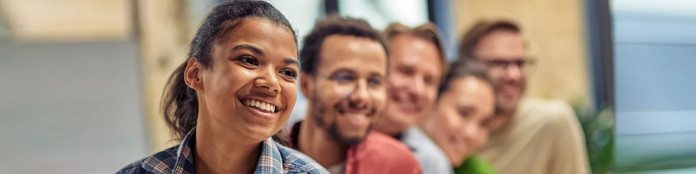 Building a More Inclusive Leadership Pipeline