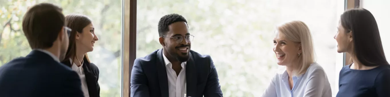 Generational Diversity: How to Attract and Retain Talent of All Ages 