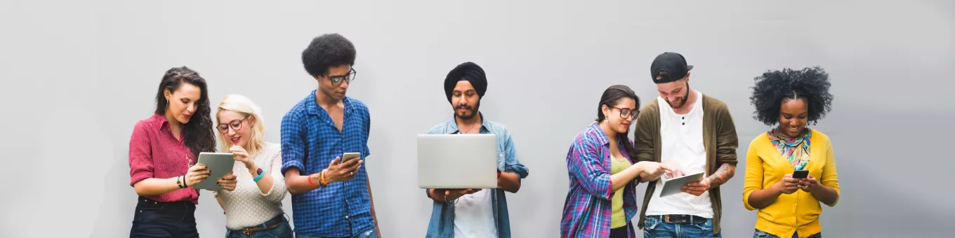 Prioritizing Employee Engagement Technology Can Build Community 