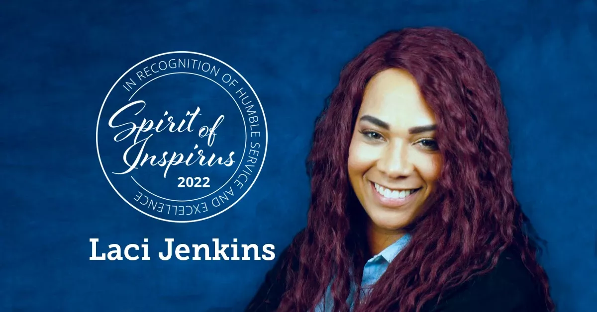Spirit of Inspirus