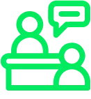 mentor icon