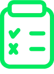 chart icon