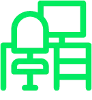 desk icon