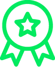 ribbon icon