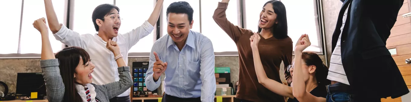 25 No Cost Ways to Improve Your Company Culture 