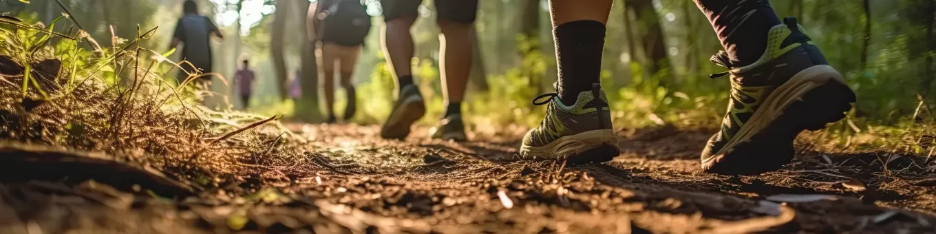 3 Ways to Bring Your Company-wide Wellness Initiatives Outdoors 