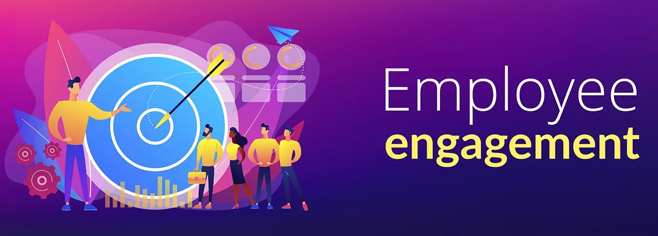 4 Things to Remember When Setting Employee Engagement Goals 