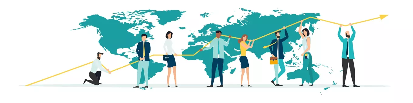 5 Key Stages of the Employee Journey 