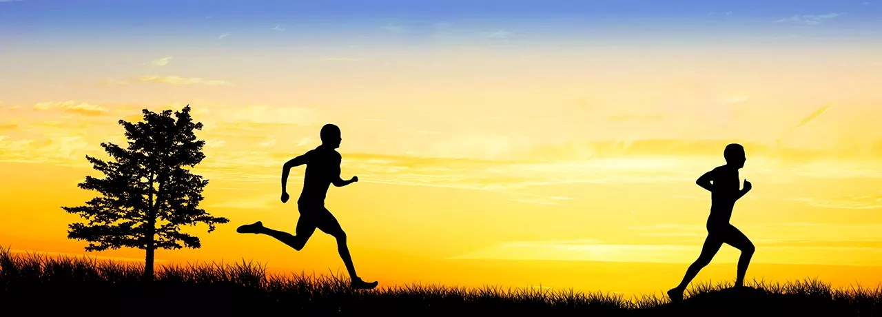 A Healthy Workforce is a Motivated Workforce