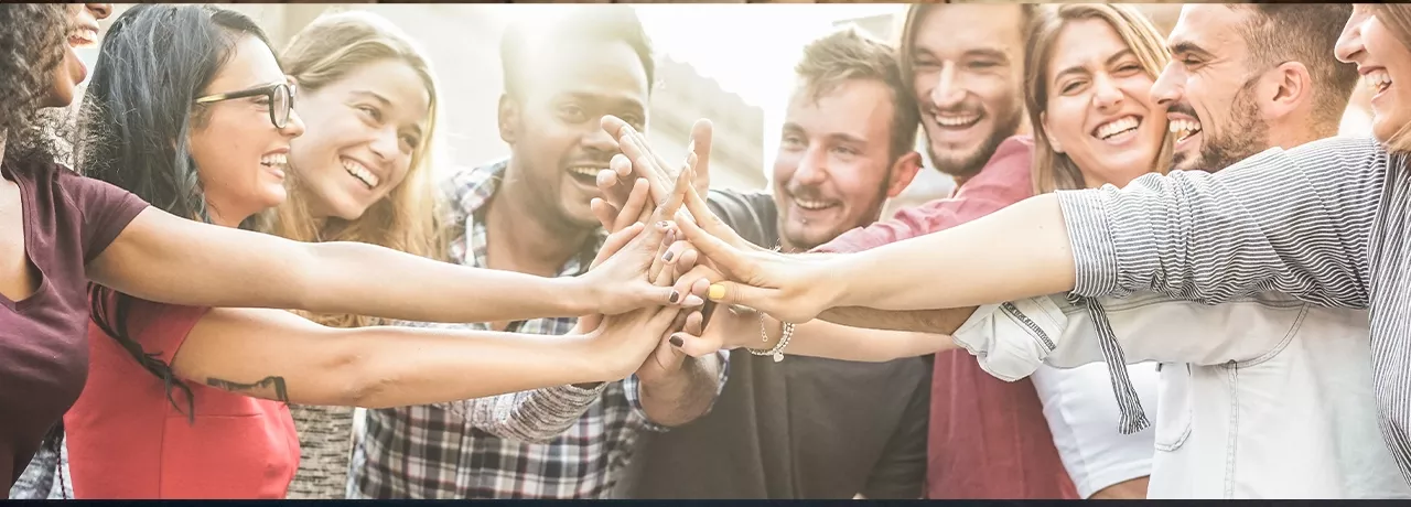 Bring Joy to Work, One Experience at a Time