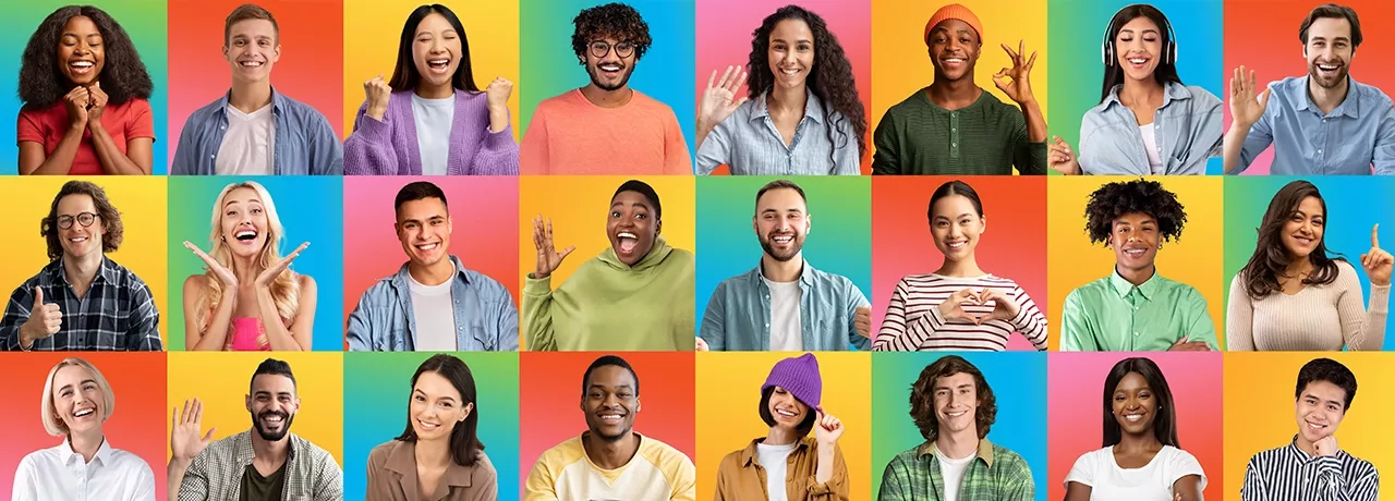 Building a Positive Team Culture Through Trust 