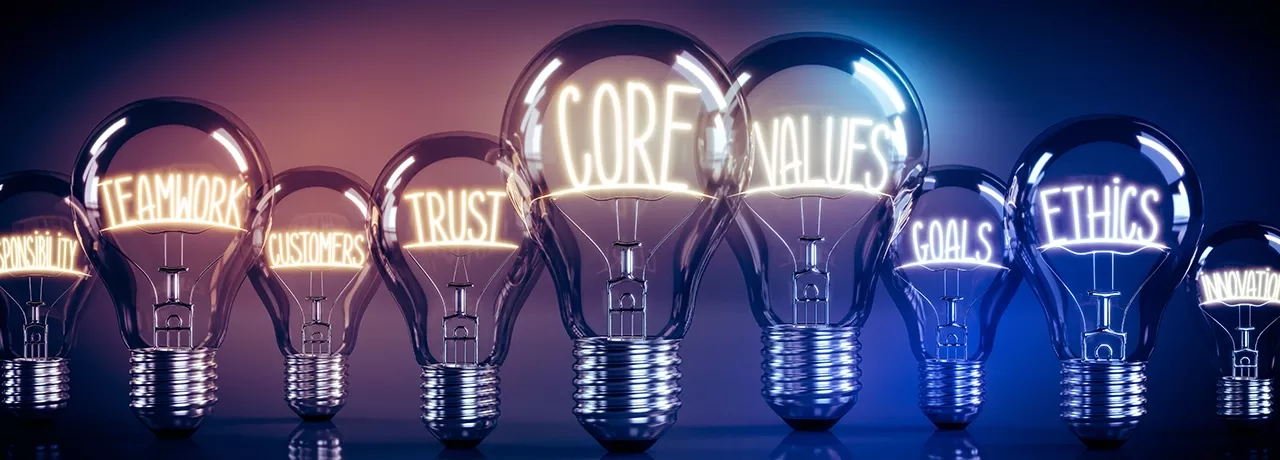 C-Suite's Responsibility for Building a Strong Corporate Culture