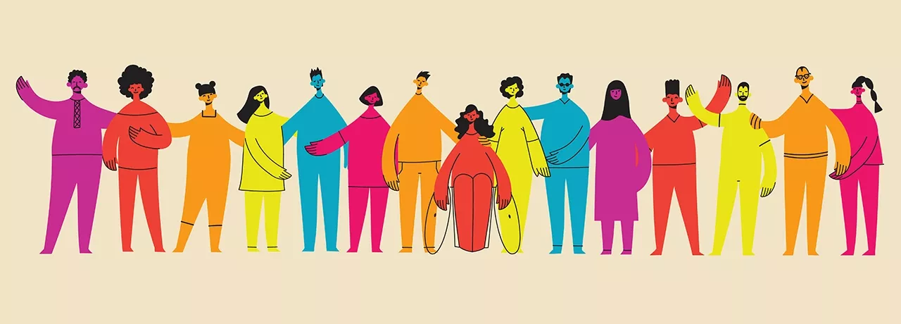 Celebrate Diversity with an Inclusive Culture