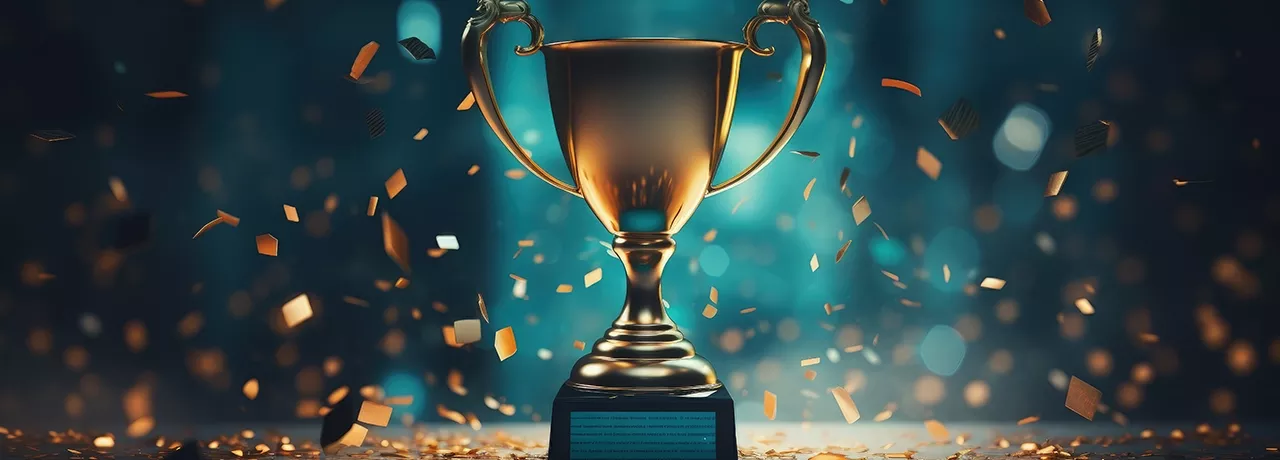 Connecting Return on Recognition (ROR) to Vision