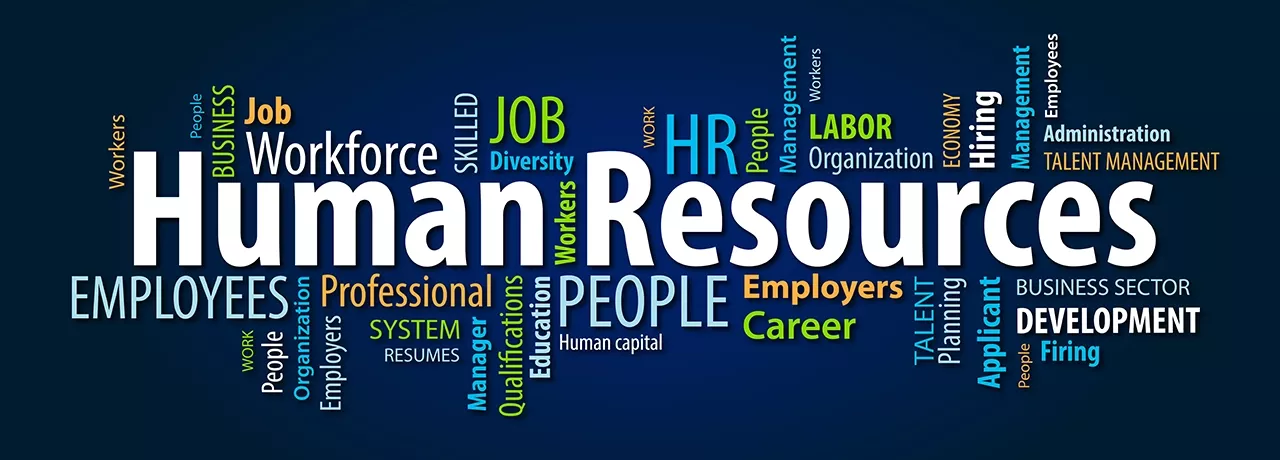 HR’s Vital Role in Influencing and Managing Change 