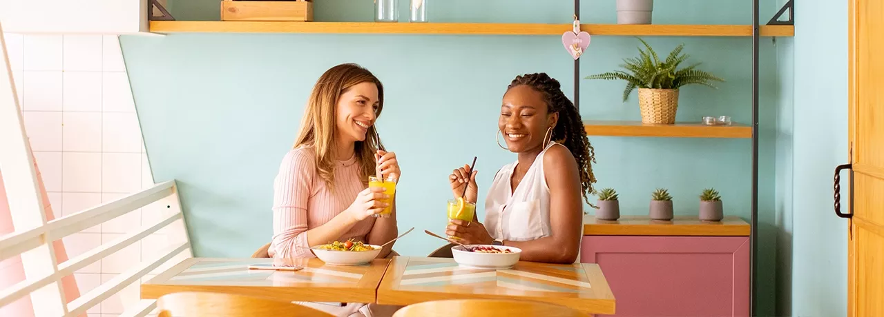 How Healthy Conversations Create a Stronger, Inclusive Culture 