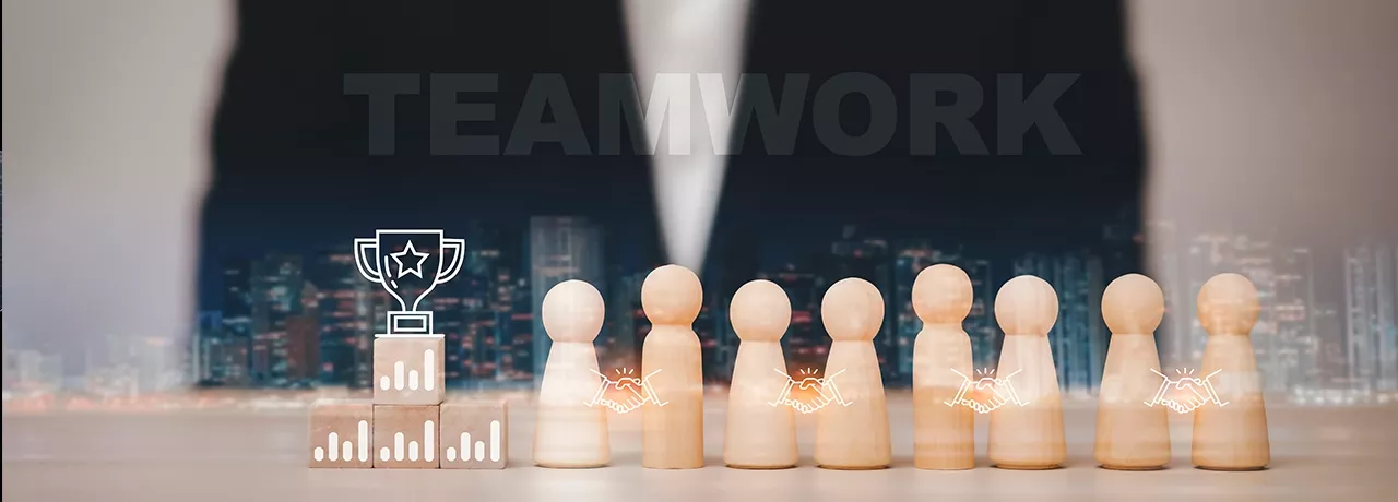 How the C-suite Can Maintain a Competitive Workforce in Today’s “New Normal” 