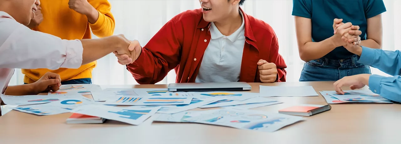 How to Create a Positive Supportive Workplace (That Employees Won’t Leave) 