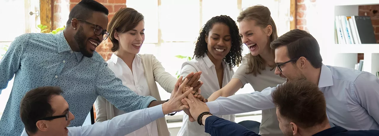 How to Get Coworkers to Work Together