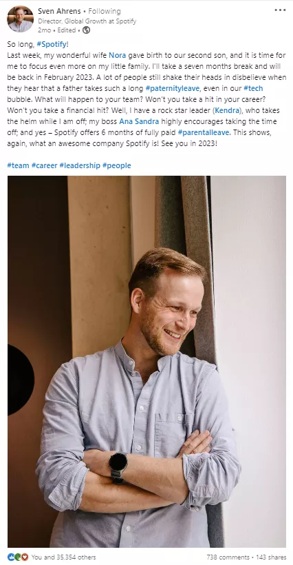 LinkedIn