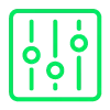 settings icon 