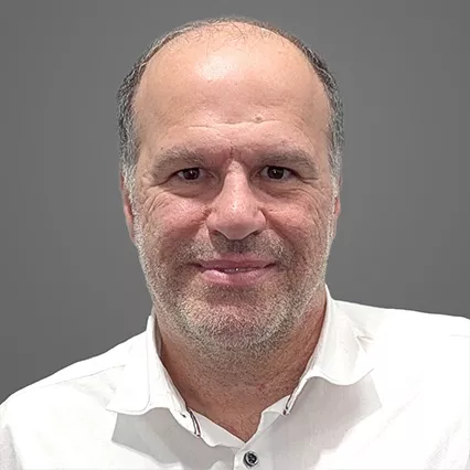 Henry Benamram 