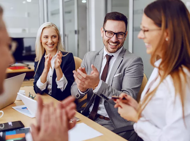 clapping recognition