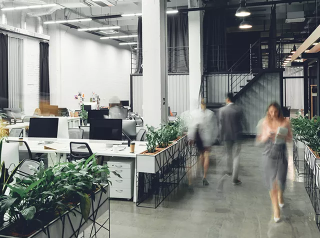 office