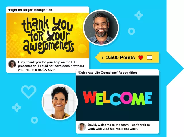 Connects Plus