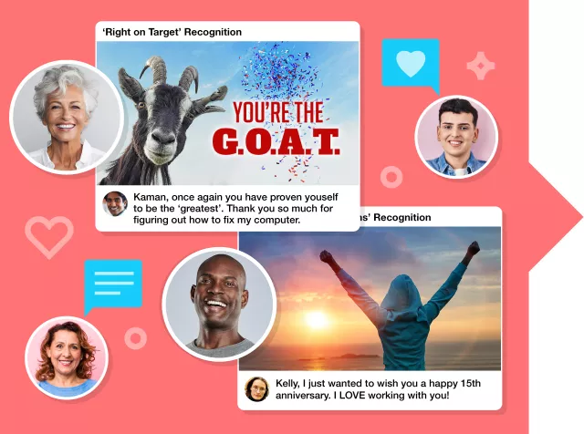 Connects Social
