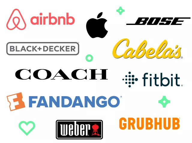 brands you love