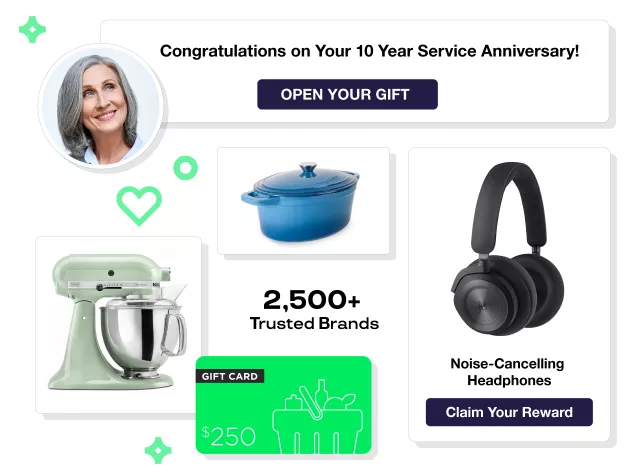 Celebrate Milestones