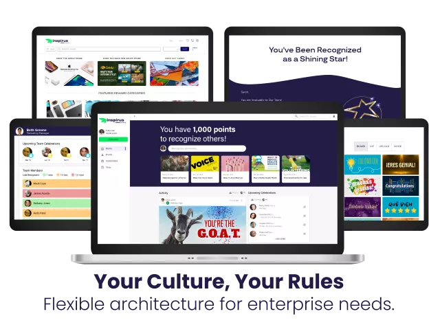Build Your Own Program