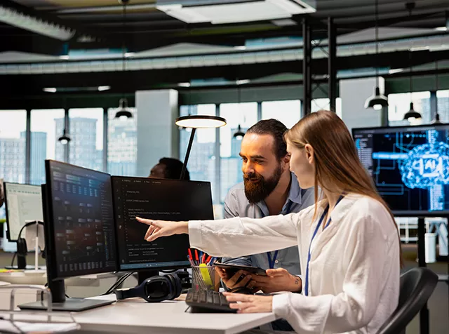 AI-Powered Reporting