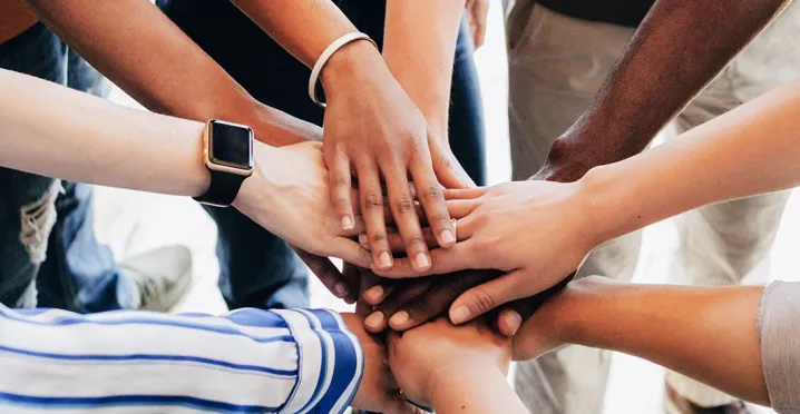 all hands