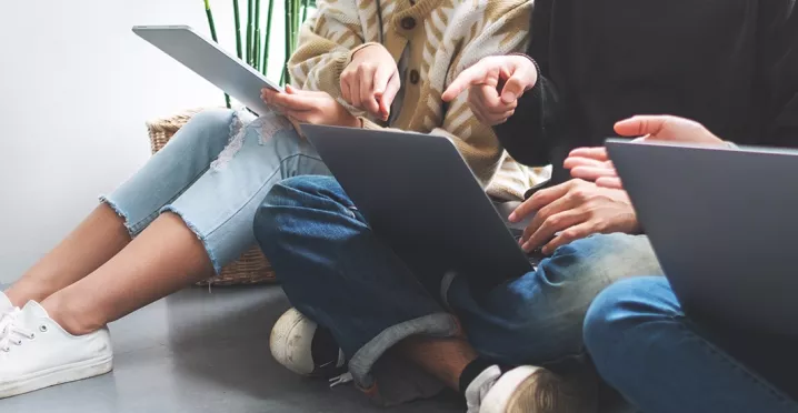 get-social-to-increase-employee-engagement