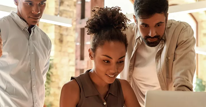 Recognition Programs