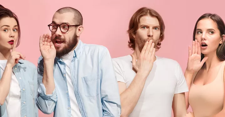 Building Trust to Reduce “Quiet Quitting” and Turnover