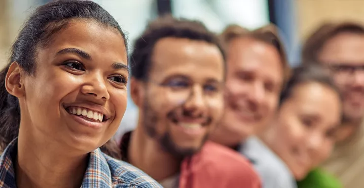 Building a More Inclusive Leadership Pipeline