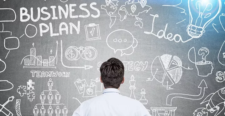 Business Plan