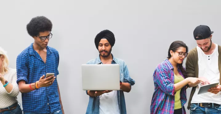 Prioritizing Employee Engagement Technology Can Build Community