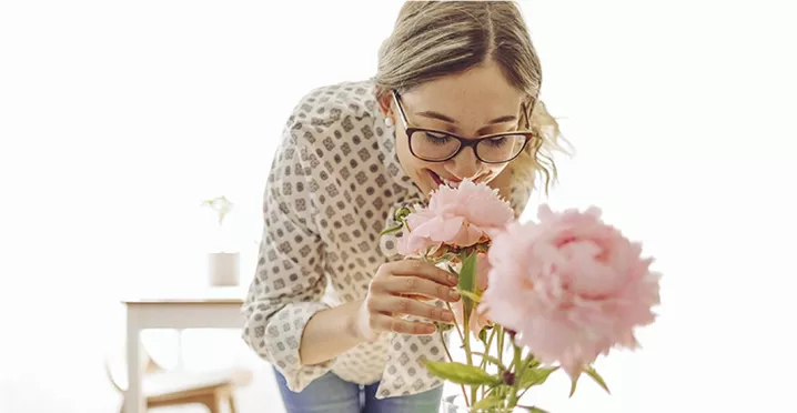 Small Gestures Can Make a Big Difference