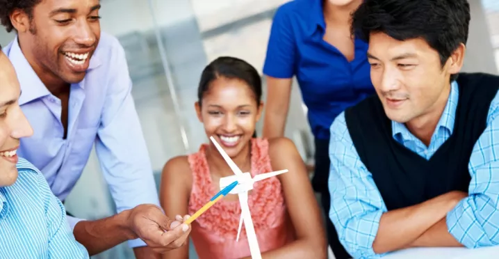 Take Care of Your People and Results Will Come