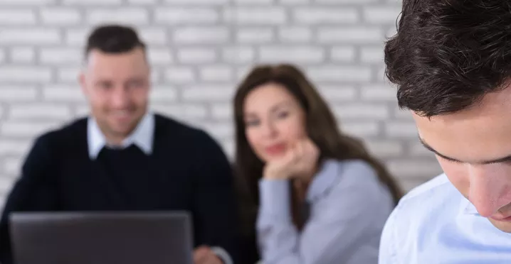 What to Do About Quiet Quitting, Quiet Firing, and Quiet Hiring