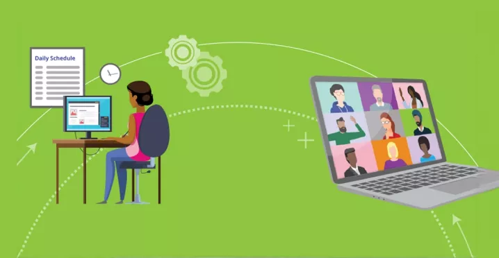 keeping-your-team-engaged-and-productive-while-working-remotely