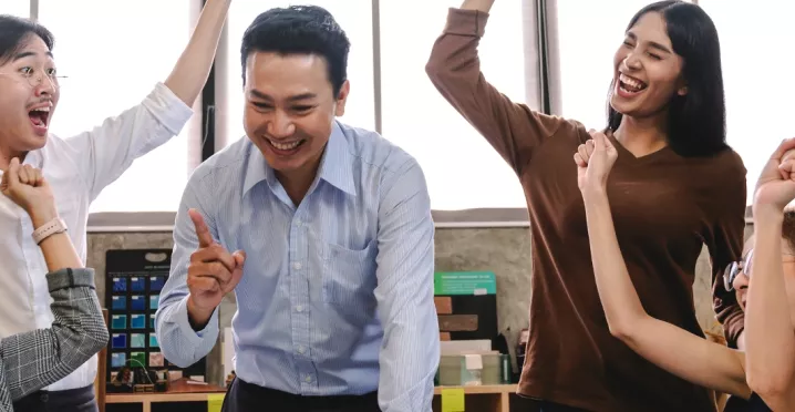 25 No Cost Ways to Improve Your Company Culture